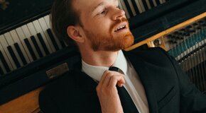 Магия свечей. Саундтреки о любви в Оранжерее