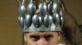 Мастер и Маргарита