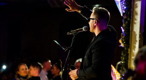 Рождественский концерт «Симфонические 80е!»