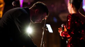 Рождественский концерт «Симфонические 80е!»