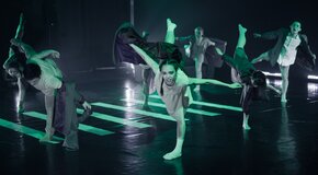 Спектакль номер один