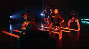 Спектакль номер один