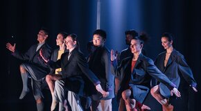 Спектакль номер один