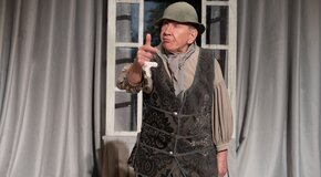 Женитьба Фигаро