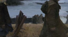 1418 дней. К 80-летию Великой Победы