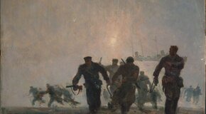 1418 дней. К 80-летию Великой Победы