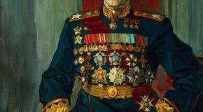 1418 дней. К 80-летию Великой Победы