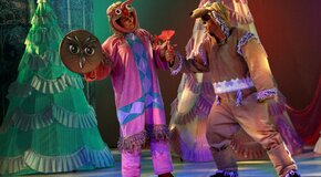 Маленькая Метелица