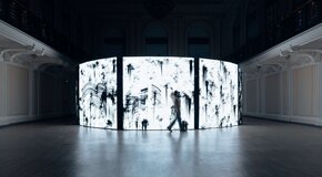 Intervals Exhibition: Траектории интервалов