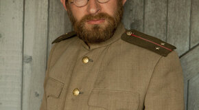 Литературно-театральный проект «Два по пятьдесят»