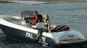 Литературно-театральный проект «Два по пятьдесят»