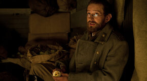 Литературно-театральный проект «Два по пятьдесят»