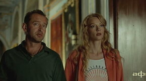 Литературно-театральный проект «Два по пятьдесят»