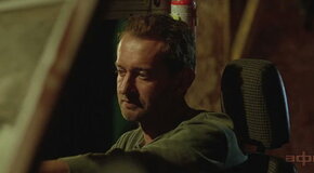 Литературно-театральный проект «Два по пятьдесят»