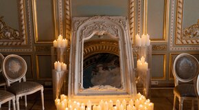 Магия свечей. Щелкунчик в джазе в особняке Серебрякова