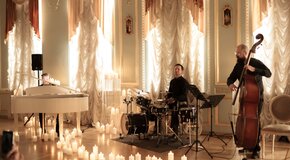 Магия свечей. Щелкунчик в джазе в особняке Серебрякова