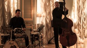 Магия свечей. Щелкунчик в джазе в особняке Серебрякова