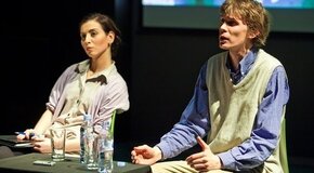 Пилигрим. Иосиф Бродский