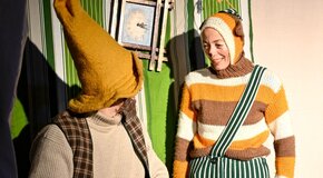 Проделки на Рождество