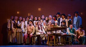 Поминальная молитва