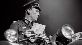 Человек с глазами Моцарта