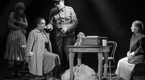 Человек с глазами Моцарта