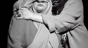 Человек с глазами Моцарта