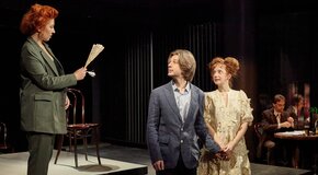 Чехов. Эскизы