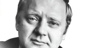 Юрий Визбор. Якоря не бросать!