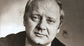 Юрий Визбор. Якоря не бросать!