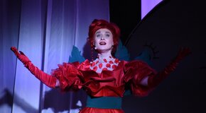 Маленький принц