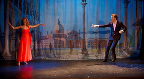 Слуга двух господ