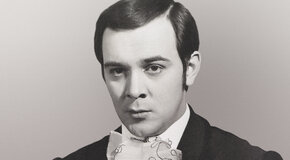 Памяти Великого Муслима Магомаева