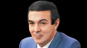 Памяти Великого Муслима Магомаева
