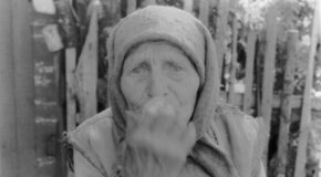 Владимир Куприянов. Семейный альбом