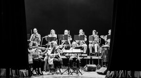 Оркестр Поля Мориа — золотая коллекция из репертуара