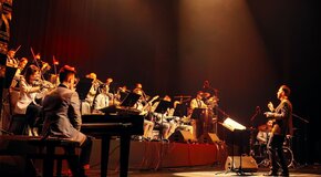 Оркестр Поля Мориа — золотая коллекция из репертуара