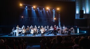 Оркестр Поля Мориа — золотая коллекция из репертуара