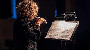 Гарри Поттер. Музыкальное шоу в Планетарии