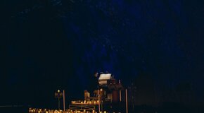 Гарри Поттер. Музыкальное шоу в Планетарии