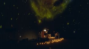 Гарри Поттер. Музыкальное шоу в Планетарии