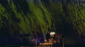 Гарри Поттер. Музыкальное шоу в Планетарии