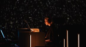 Гарри Поттер. Музыкальное шоу в Планетарии