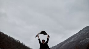 Прекрасная музыка на Новой сцене. Выпуск 1.Петербург