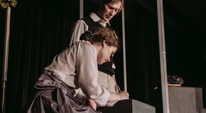 Профессия миссис Уоррен