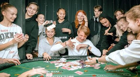 Квест-экскурсия «Вегас»