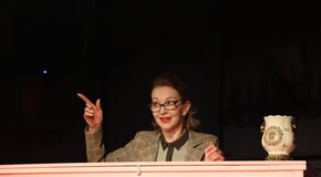 Свадьба Кречинского