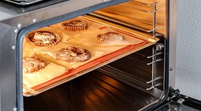 Новогодняя история пряников и пряностей