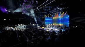 Рождественские концерты