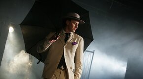 Подходцев и двое других, или безобразие, которому имени нет